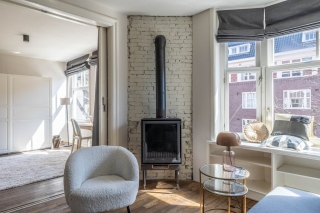 Roerstraat 36 2 Amsterdam