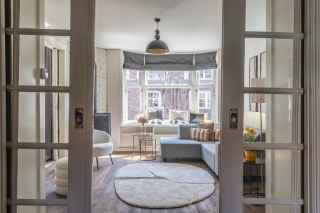 Roerstraat 36 2 Amsterdam