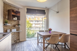 Roerstraat 36 2 Amsterdam