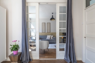 Roerstraat 36 2 Amsterdam