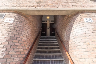 Roerstraat 36 2 Amsterdam