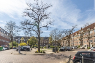 Roerstraat 36 2 Amsterdam