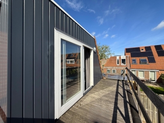 Mockemastate 30 LEEUWARDEN