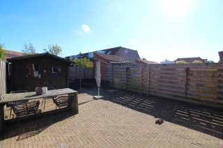 Mockemastate 30 LEEUWARDEN