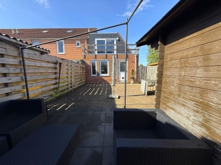 Mockemastate 30 LEEUWARDEN