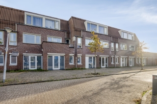 Brongouw 60 B ALMERE