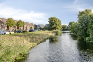 Brongouw 60 B ALMERE