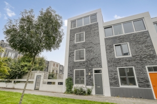 Schumannlaan 93 ZWOLLE