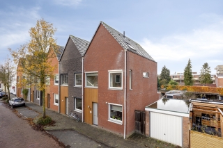 Jacob van Lennepstraat 27 ENSCHEDE