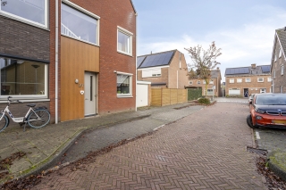 Jacob van Lennepstraat 27 ENSCHEDE