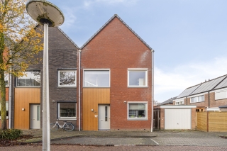 Jacob van Lennepstraat 27 ENSCHEDE