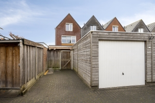 Jacob van Lennepstraat 27 ENSCHEDE