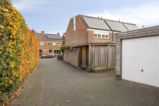 Jacob van Lennepstraat 27 ENSCHEDE