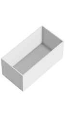 Plattegrond Jacob van Lennepstraat 27 ENSCHEDE