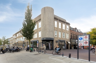 De Klomp 22 ENSCHEDE