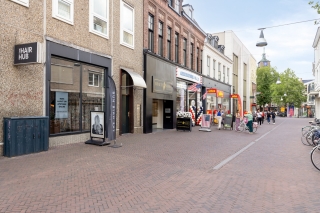 De Klomp 22 ENSCHEDE