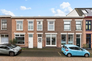 Anjelierstraat 18 ZWOLLE