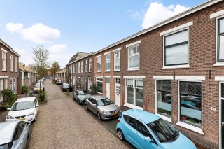 Anjelierstraat 18 ZWOLLE