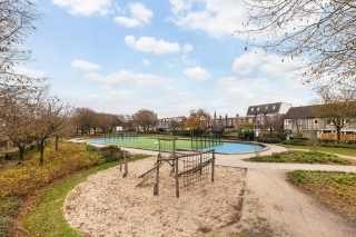 Anjelierstraat 18 ZWOLLE