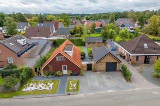 Dillenburglaan 7 Heiligerlee