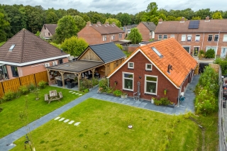 Dillenburglaan 7 Heiligerlee