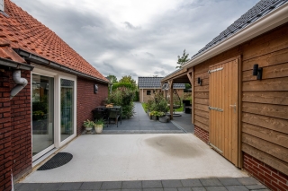 Dillenburglaan 7 Heiligerlee