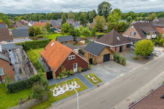 Dillenburglaan 7 Heiligerlee