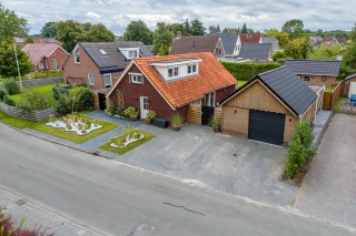 Dillenburglaan 7 Heiligerlee