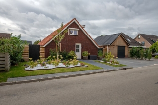 Dillenburglaan 7 Heiligerlee