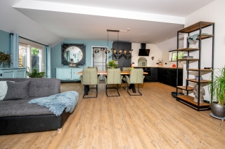 Dillenburglaan 7 Heiligerlee