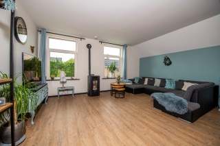 Dillenburglaan 7 Heiligerlee