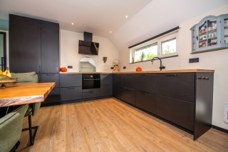 Dillenburglaan 7 Heiligerlee