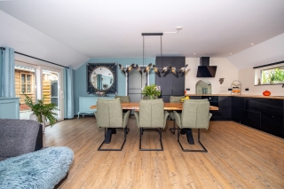 Dillenburglaan 7 Heiligerlee