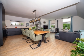 Dillenburglaan 7 Heiligerlee