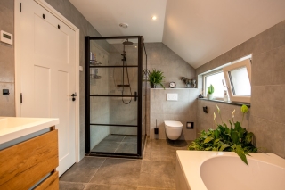 Dillenburglaan 7 Heiligerlee