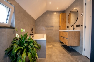 Dillenburglaan 7 Heiligerlee