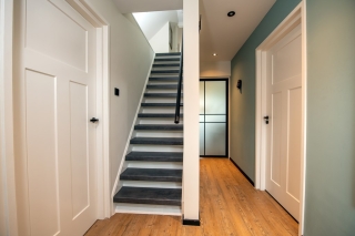 Dillenburglaan 7 Heiligerlee