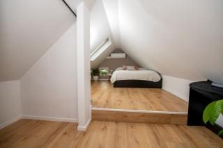 Dillenburglaan 7 Heiligerlee