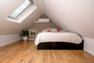 Dillenburglaan 7 Heiligerlee