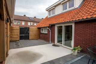 Dillenburglaan 7 Heiligerlee