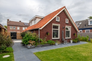 Dillenburglaan 7 Heiligerlee