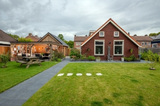 Dillenburglaan 7 Heiligerlee