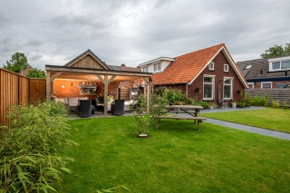 Dillenburglaan 7 Heiligerlee