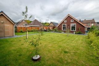 Dillenburglaan 7 Heiligerlee