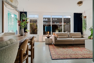 Heelmeestersdreef 103 Apeldoorn