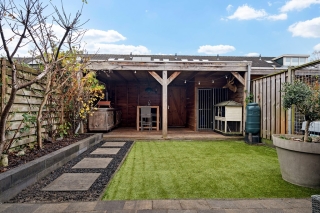 Heelmeestersdreef 103 Apeldoorn