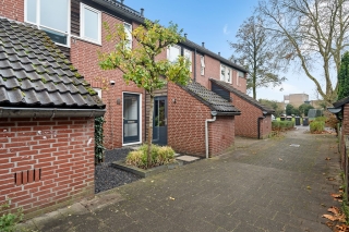 Heelmeestersdreef 103 Apeldoorn