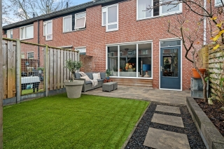 Heelmeestersdreef 103 Apeldoorn