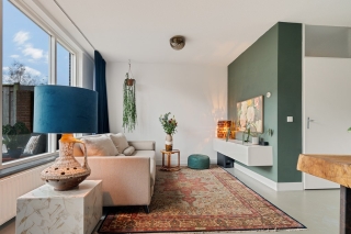 Heelmeestersdreef 103 Apeldoorn