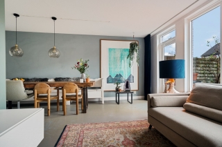 Heelmeestersdreef 103 Apeldoorn